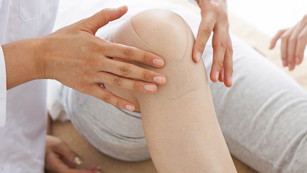 交通事故治療について