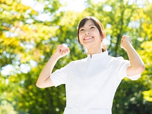 対処方法は十人十色