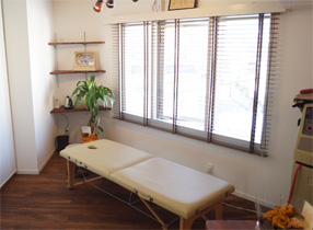 交通事故治療の流れ